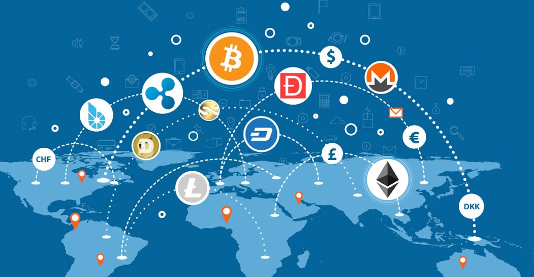 crypto currencies live